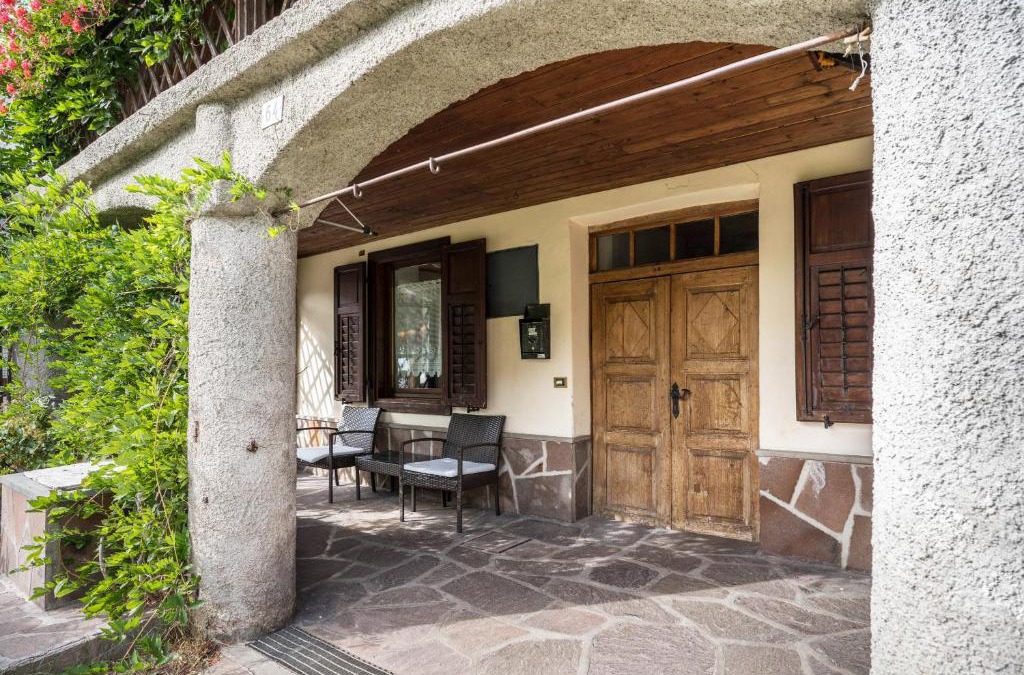 Castello-Molina di Fiemme Apartment | Casa Delmarco