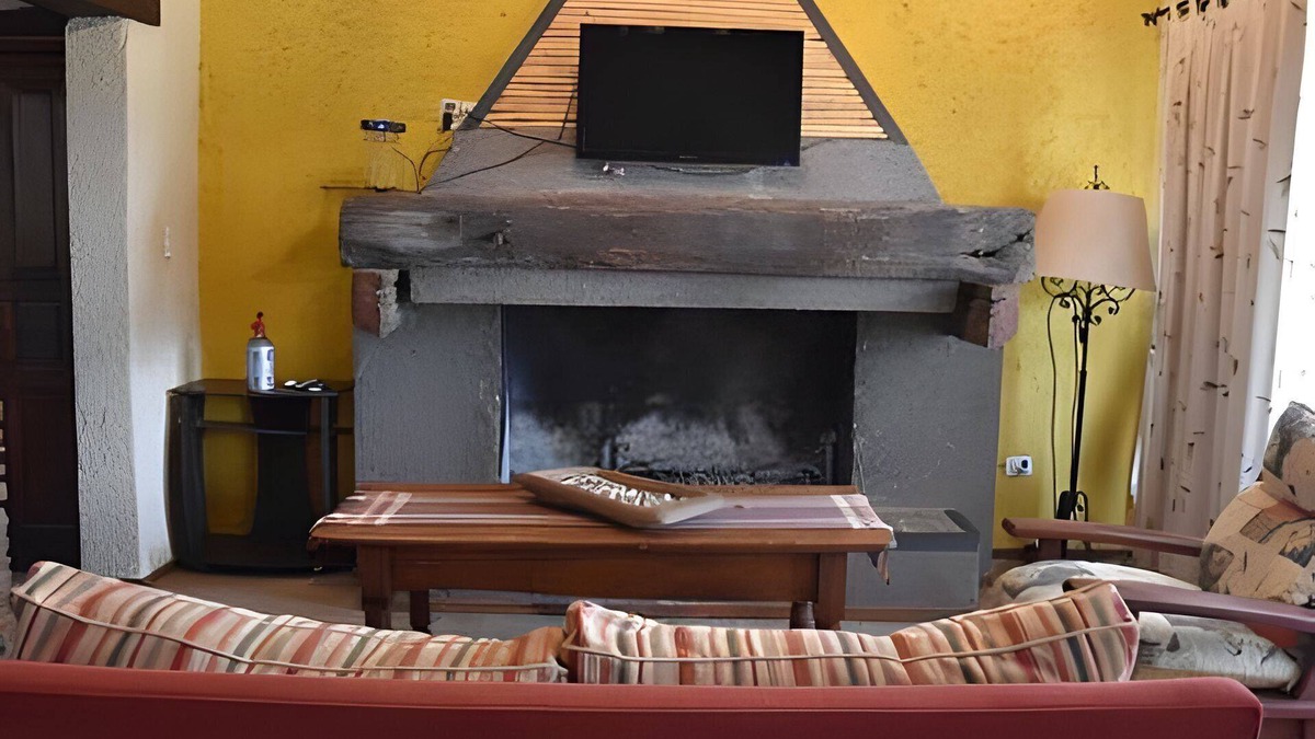 Tunuyan House | Casa Deluxe - Quiet villa on the vineyards