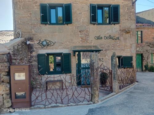 Cruces House | Casa Desigual