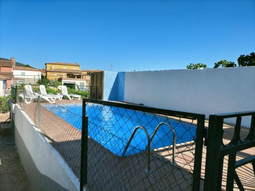 Cogollos de Guadix House | Casa Detrés