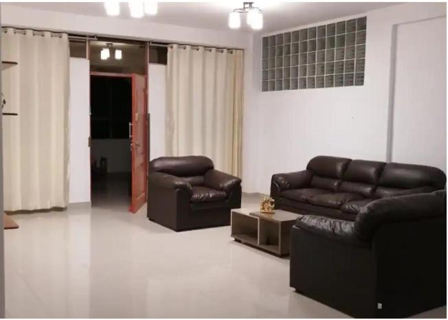 Talara House | CASA DHAJAN