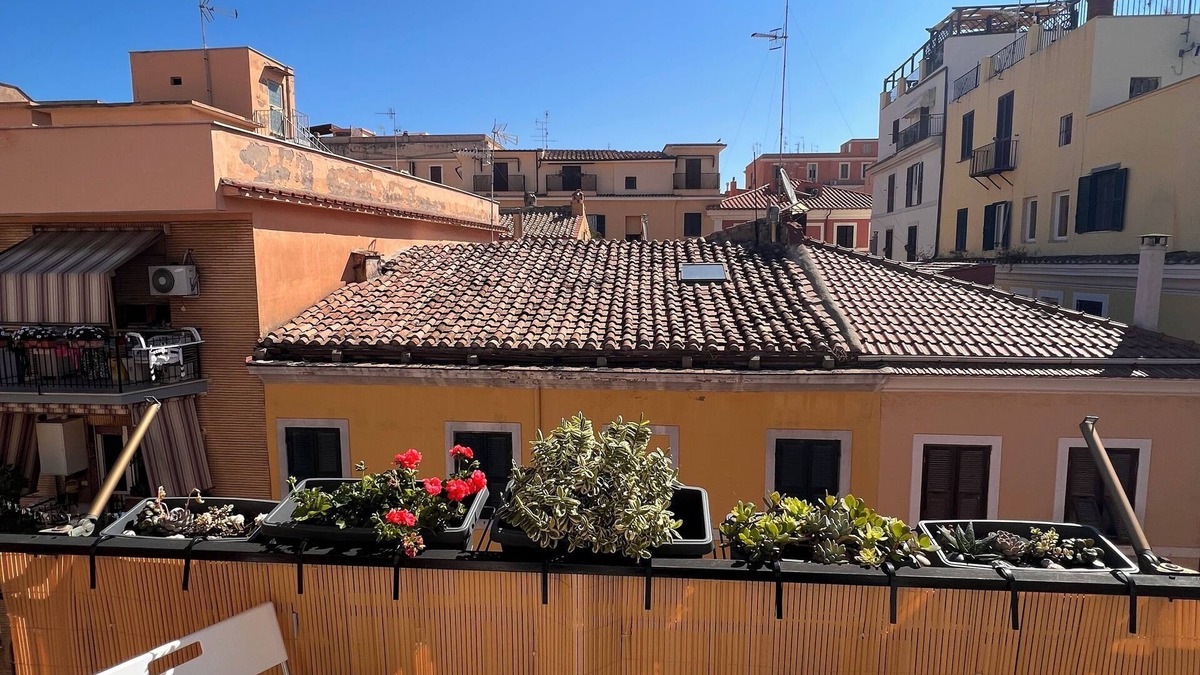Civitavecchia House | Casa Dharma Guest House