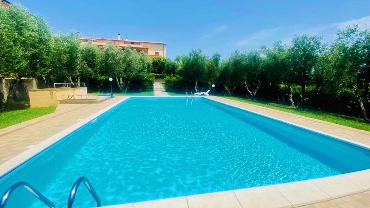 Venturina Apartment | Casa di Allegra Terme di Venturina, Campiglia Marittima, Venturina Terme, Italy