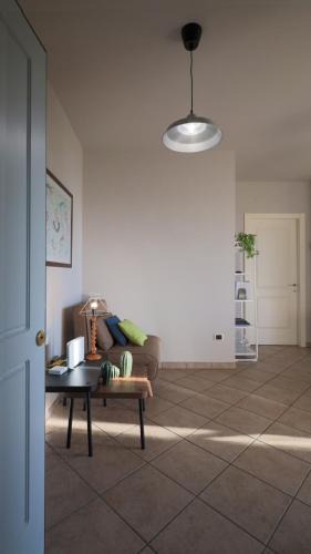 Capezzana Apartment | Casa di Alice con parcheggio privato