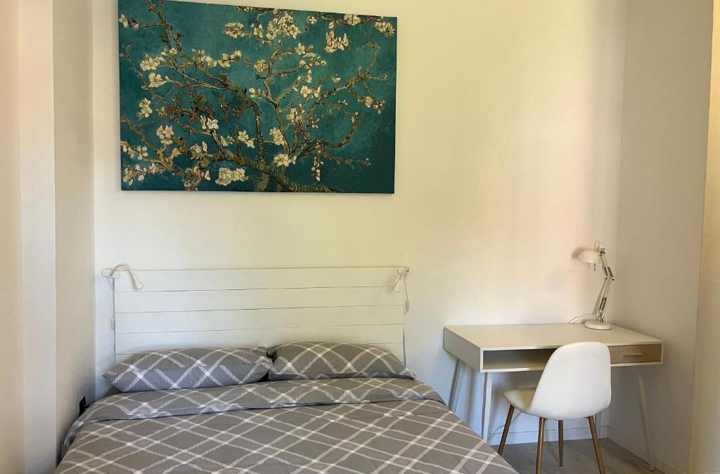 Vimercate Apartment | Casa di Arianna in centro storico a Vimercate