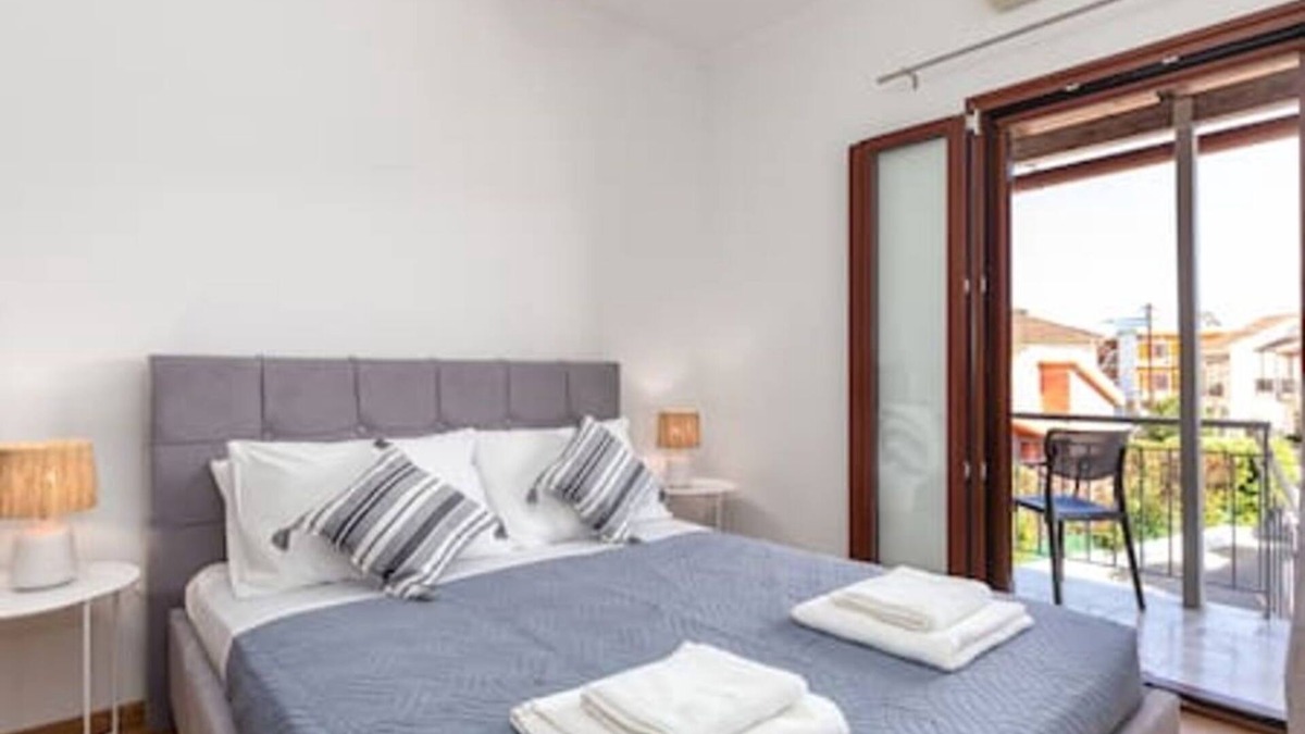 Ipsos House | Casa Di Armyra - Ipsos Beach elegant house