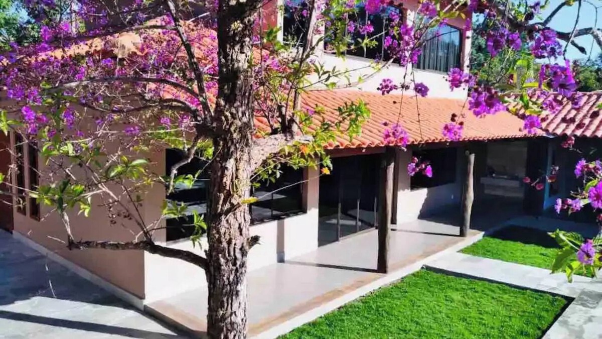 Pirenopolis Cottage | Casa Di Francisco