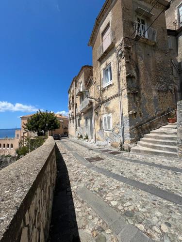 Amantea Apartment | Casa di Candida