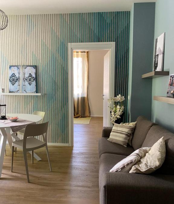 Cissano Apartment | Casa di Carlo