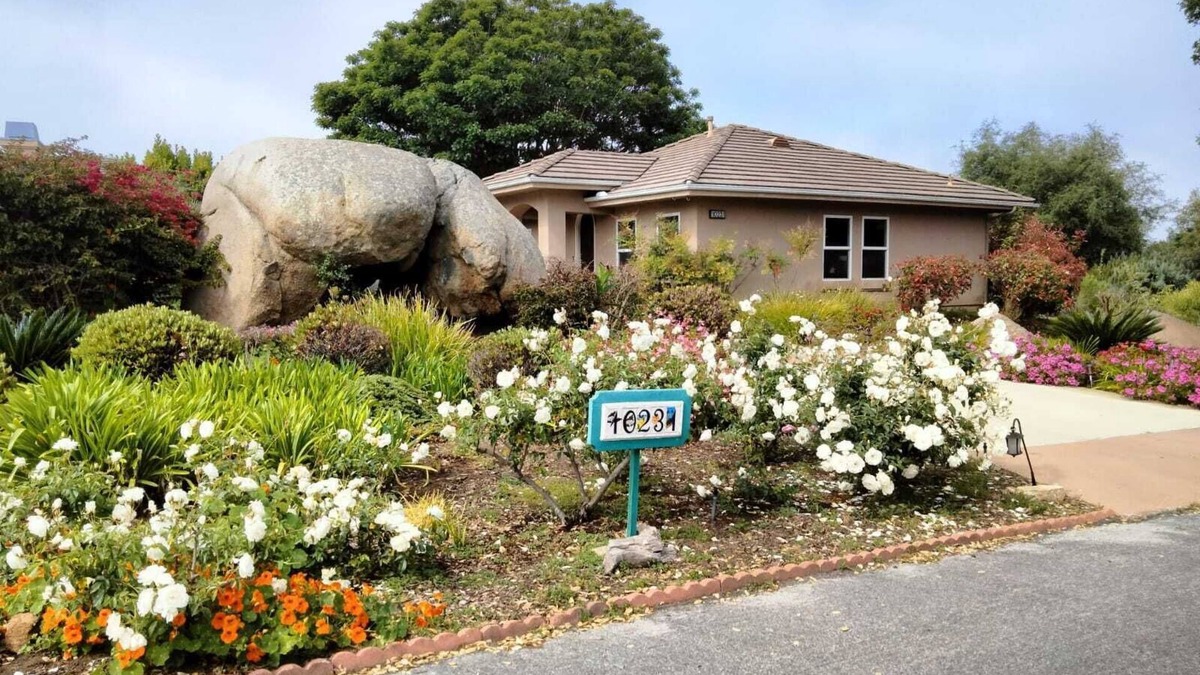 North Ridge House | Casa Di Fiori