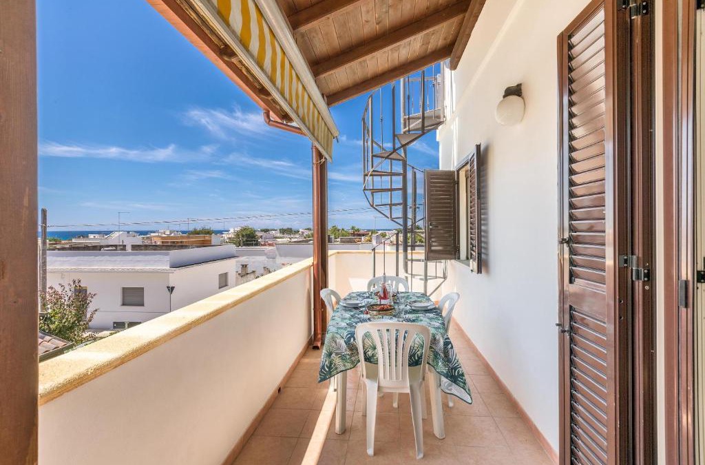 San Pietro in Bevagna Apartment | Casa di Giada by BarbarHouse