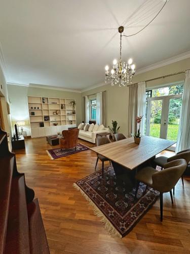 Trionfale Apartment | Casa di Gianni