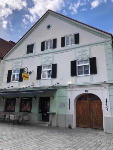 Frohnleiten Apartment | Casa di Giovanni - Österreich