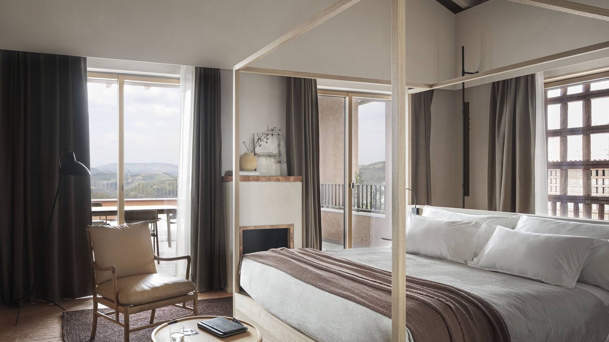 Cerretto Langhe Hotel | Casa di Langa