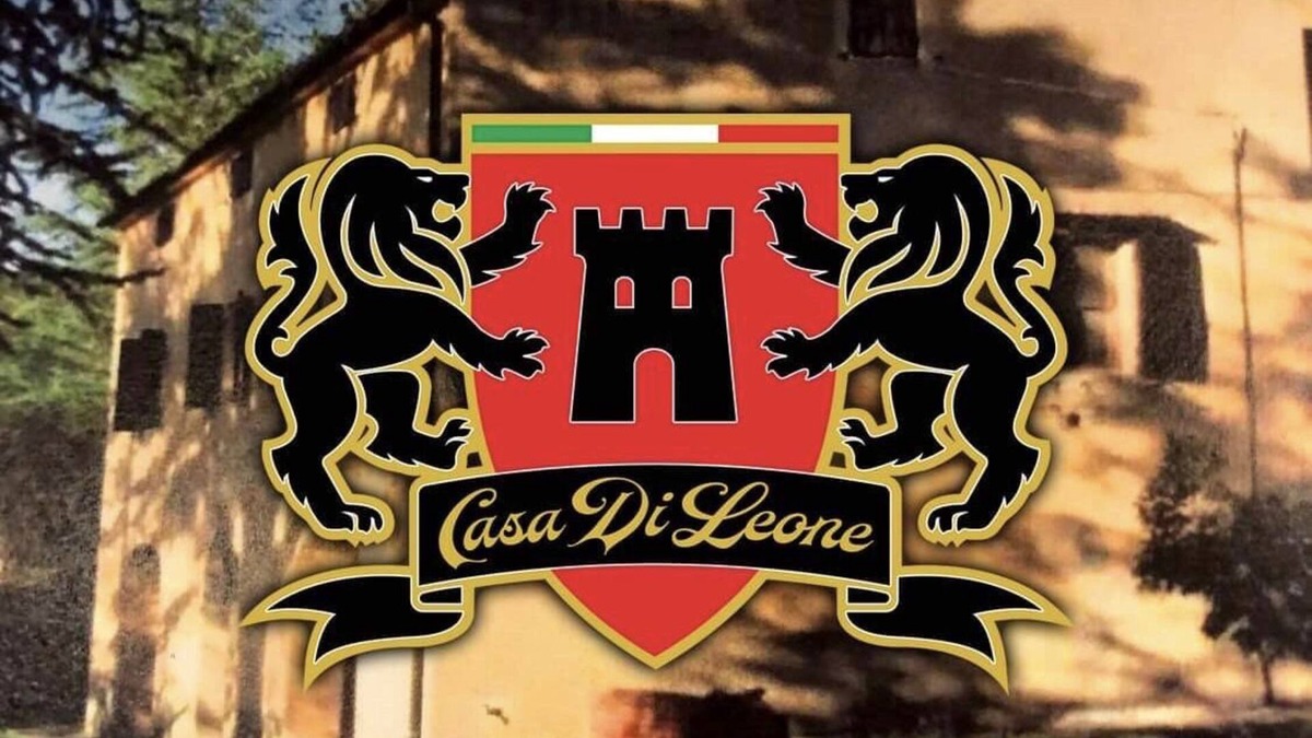 Montieri House | Casa Di Leone