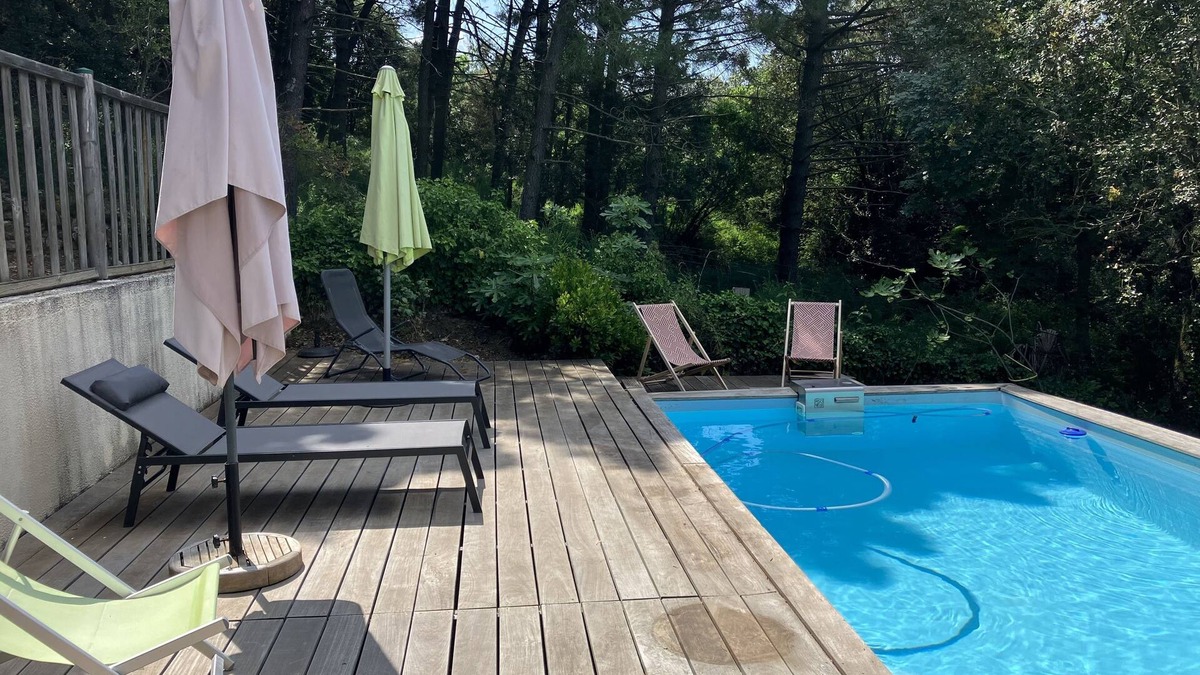 Foce Villa | Casa di Levo - Sartène - Villa - 16 people - 8 rooms - 6 bedrooms - 230 m² - France