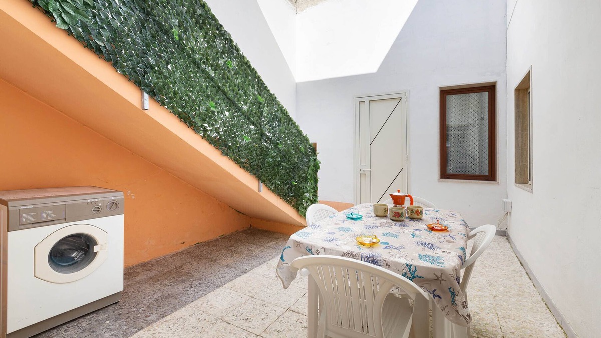 Leverano Apartment | Casa Di Luana by BarbarHouse