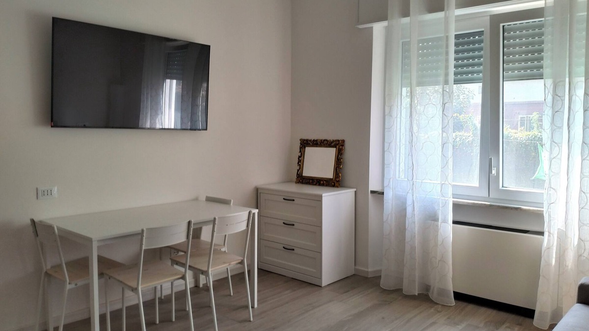 Lodi House | Casa di Lucio