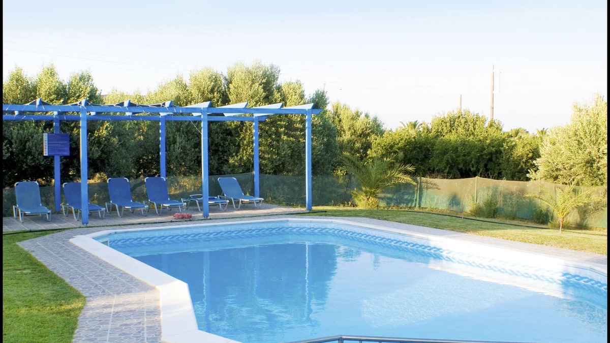 Vigla House | Casa di Mare