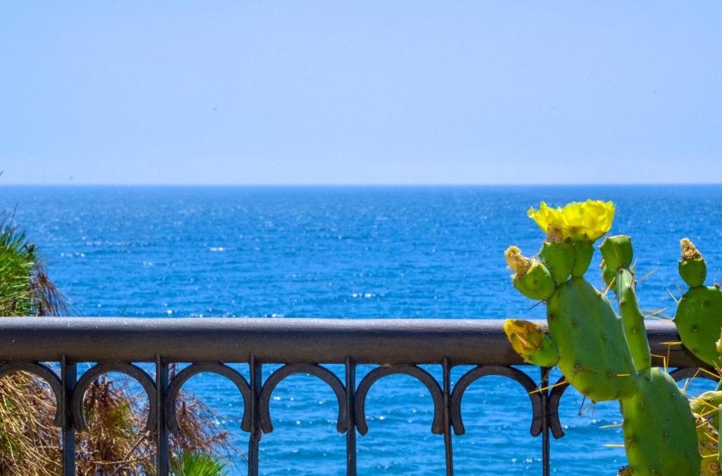 Santa Teresa di Riva House | Casa di Mare Barabba