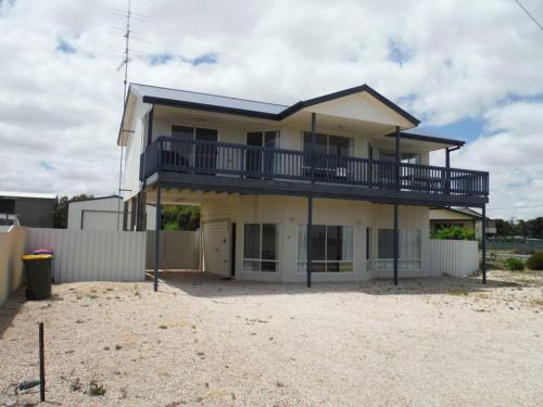 Minlacowie House | Casa Di Mari