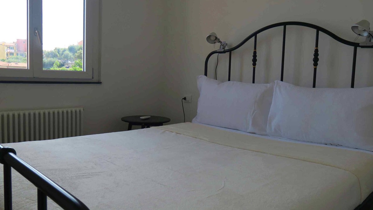 Ortonovo Apartment | Casa di May Acquasanta - Apartment B
