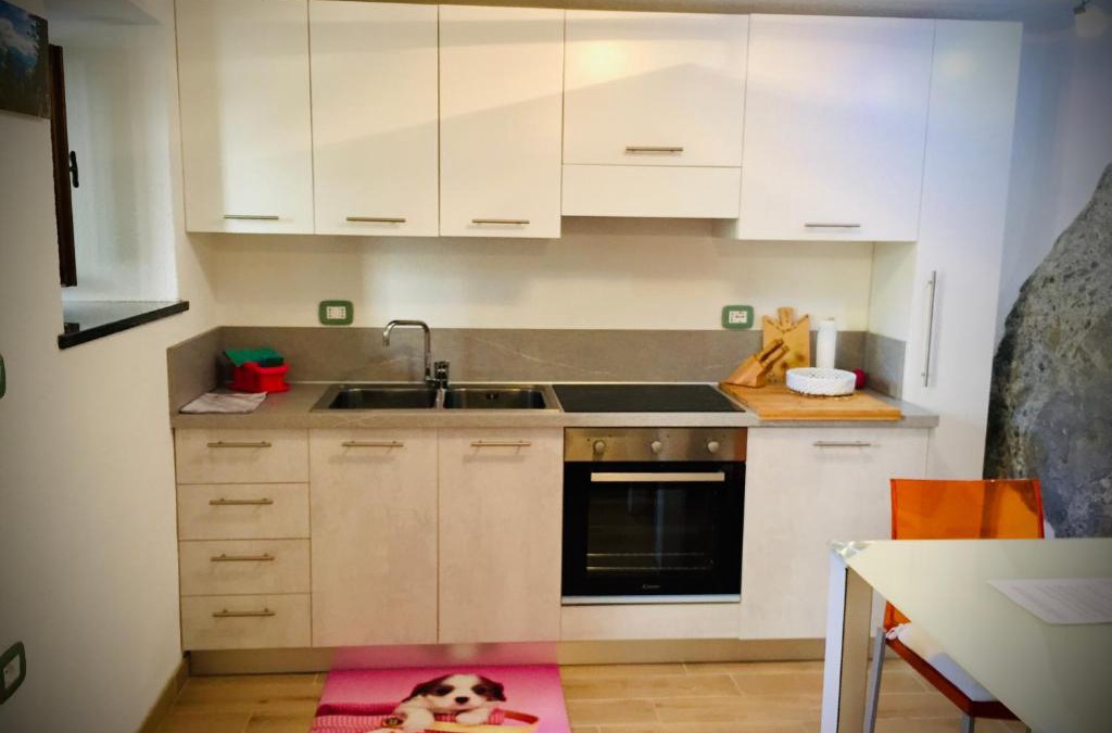 Prade Apartment | Casa di Micky