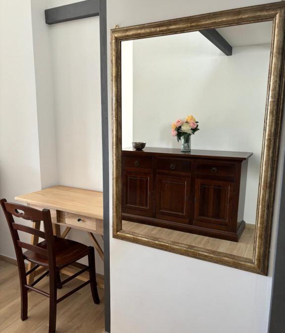 Castel di Sangro Apartment | Casa di Mirta