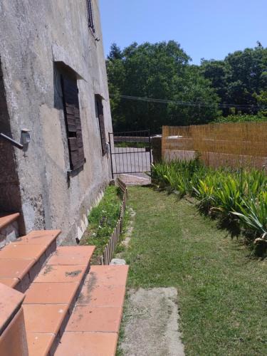 Bagnolo Apartment | Casa di montagna con spazio all'aperto