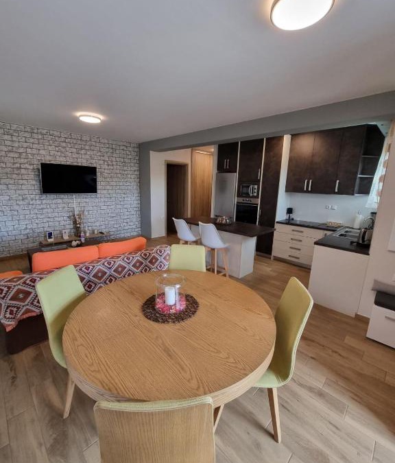 Pamvotida Apartment | CASA DI NIMA