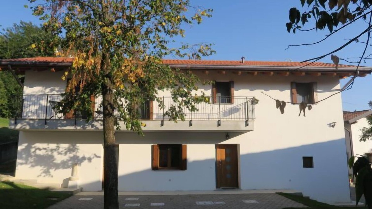 Cividale del Friuli House | Casa di Nonno by Interhome