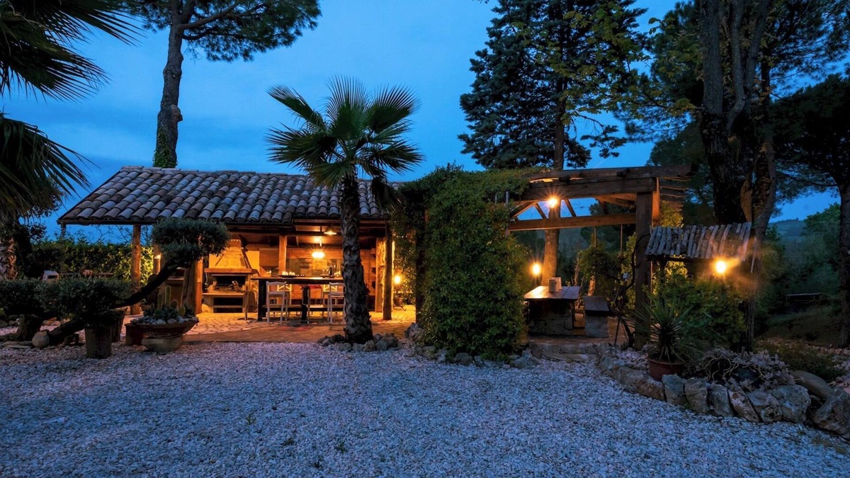 Vallefoglia Villa | Casa di Palì 8, Emma Villas