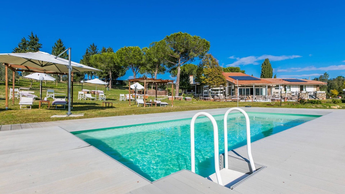 Chiocchio House | Casa di Palaia by Interhome