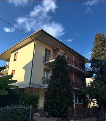 Castrocaro Terme Apartment | Casa di Paolo