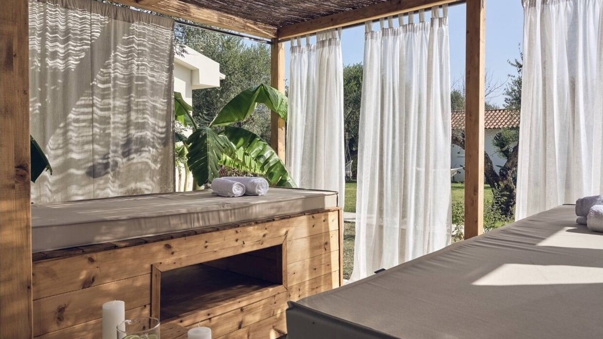 Laganas Bed & Breakfast | casa di pierro
