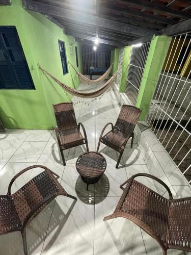 Ponta de Pedras House | Casa Di Ponta