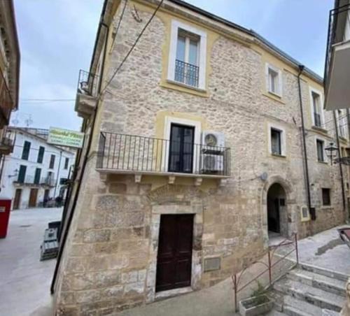 Lettomanoppello House | Casa di Principe - Piazza