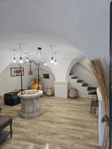 Tovo San Giacomo Apartment | Casa di Ramiro