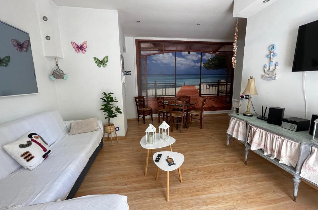 Passo Oscuro Apartment | Casa di Roberta