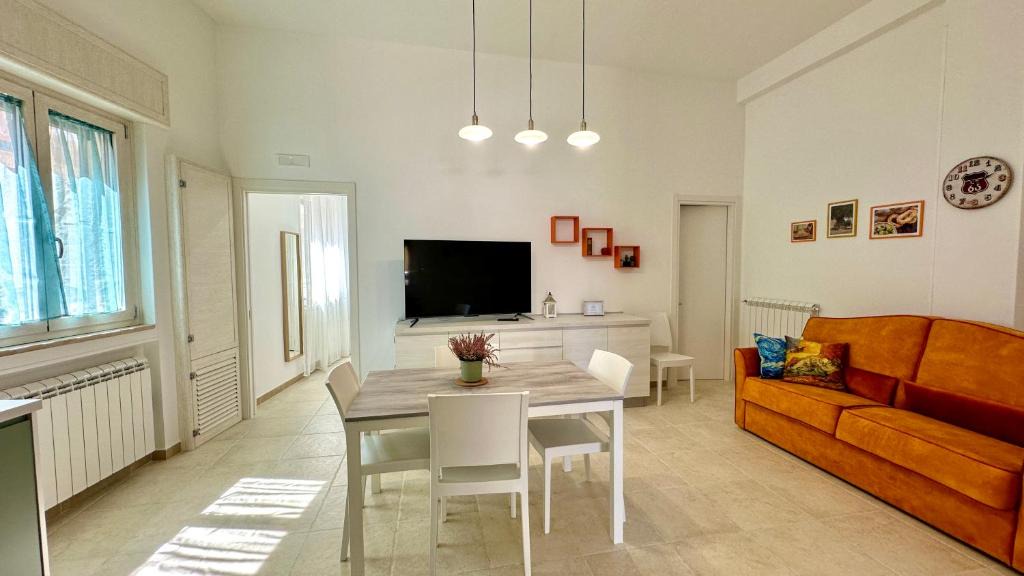 Ginosa House | Casa di Rosa