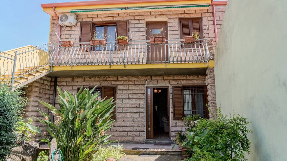 Bauladu Apartment | Casa di Samu - Bauladu