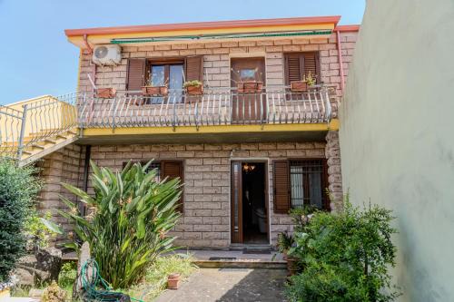 Bauladu Apartment | Casa di Samu