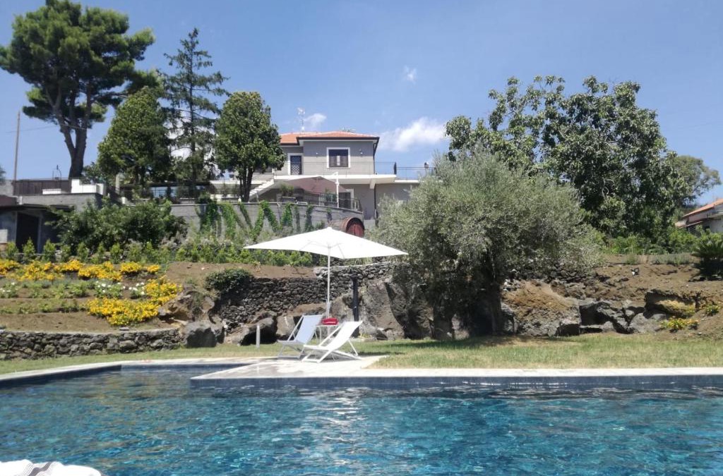 Fleri Villa | Casa di Sara