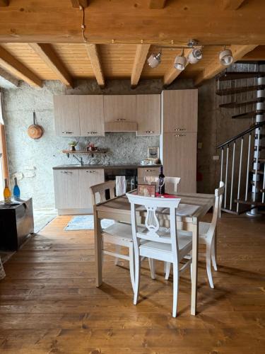 Biosio Apartment | Casa di Sasso