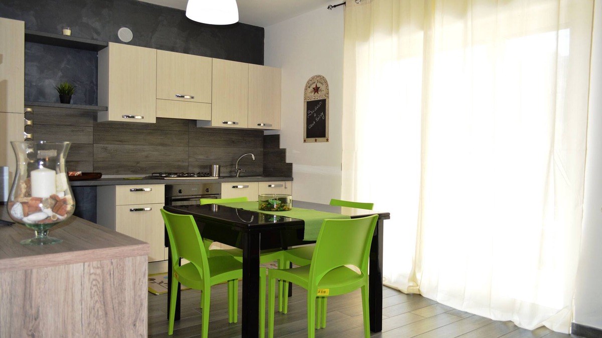 Bordonaro House | CASA DI SILVY new construction in an elegant complex with parking