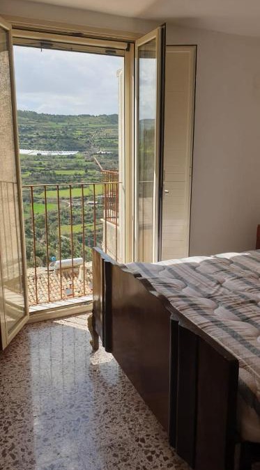 Monterosso Almo Apartment | Casa di Sissi