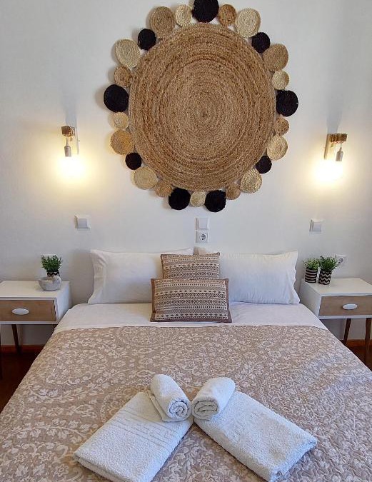Ermoupoli House | Casa di Syrii