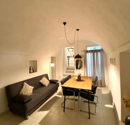 Airole Apartment | Casa di Vincenzo