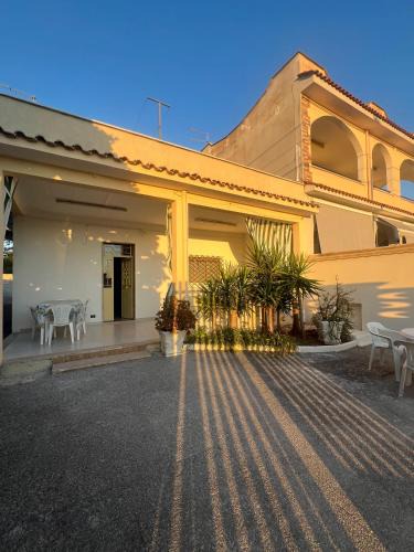 Torricella Apartment | Casa di Vita