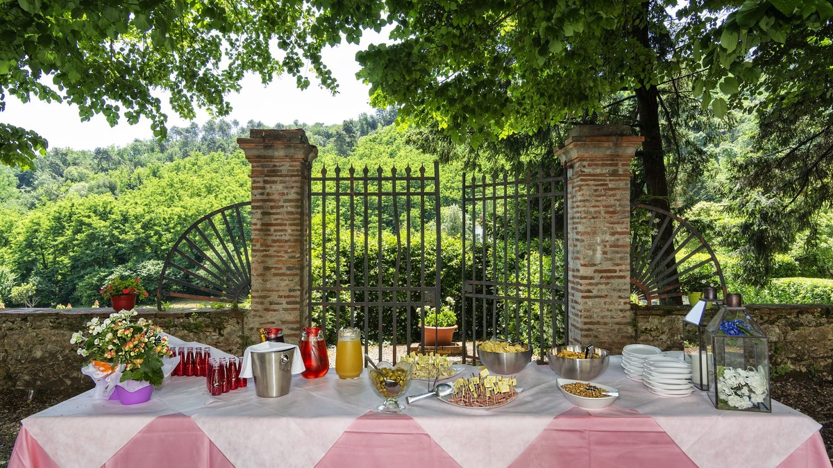 Arliano House | Casa Diocesana di Lucca